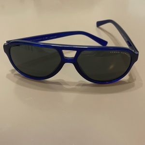 Armani sunglasses